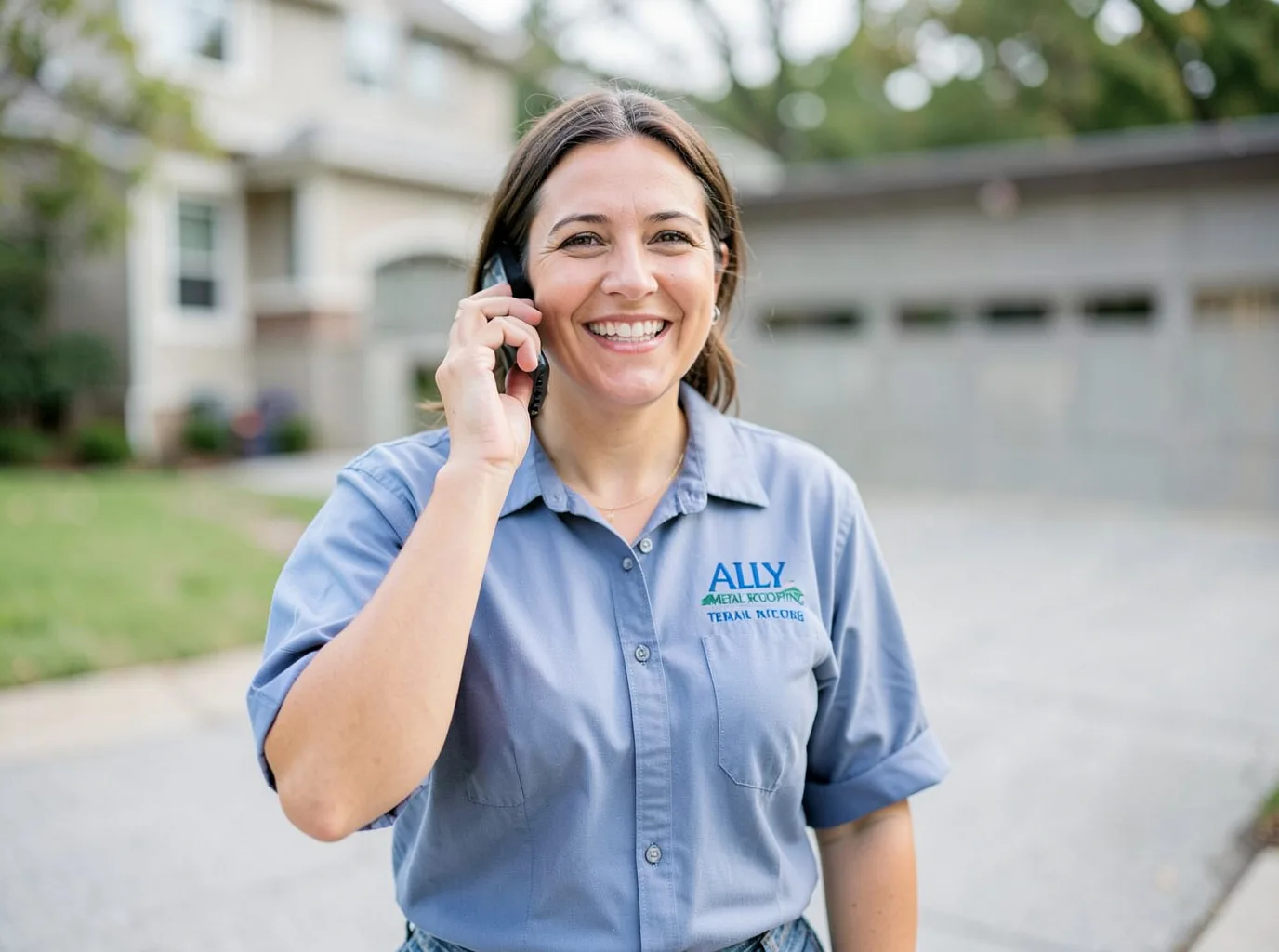 Metal Roof Installation Haledon, NJ FAQs